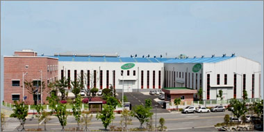 Dongjin Industrial Machinery